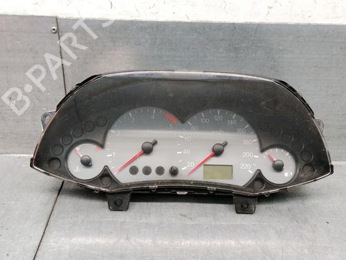 instrument-cluster-ford-focus-i-daw-dbw-1998-1999-2000-2001-2002-2003-2004-2005-2006-2007-2008-2009-37376742 main image