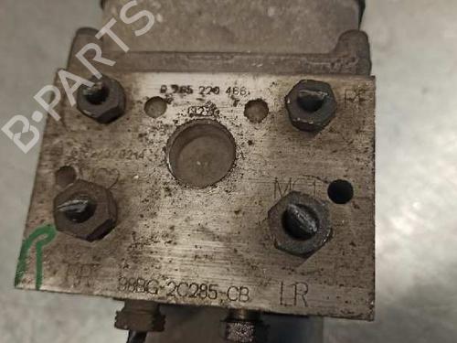 ABS pump FORD MONDEO II (BAP)  | BP7220798M43 