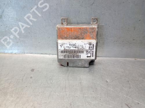 Kollisjonspute styreenhet MERCEDES-BENZ E-CLASS (W210) E 280 (210.063) (204 hp) 26323814