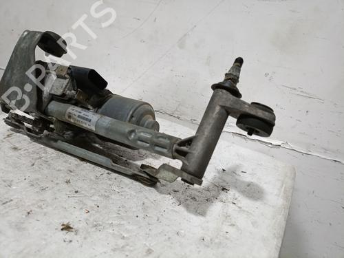 Front wiper motor VW TOURAN (1T1, 1T2) 2.0 TDI 16V | BP23002757M29 