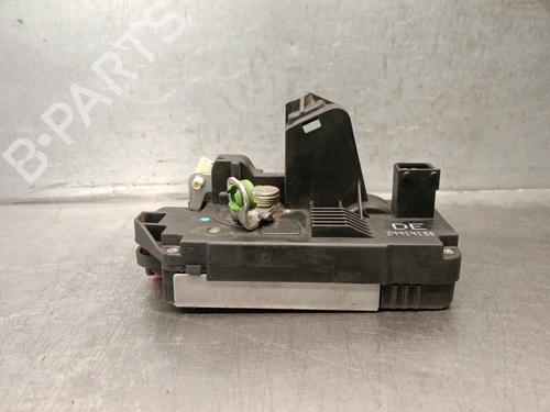 Used Rear left lock Rear left lock OPEL VECTRA B Hatchback (J96) 2.0 DTI 16V (F68) (101 hp) 40498494 40498494