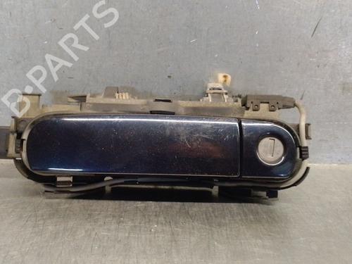 Used Front left exterior door handle AUDI A4 B5 (8D2) 1.8 (125 hp) 30170002