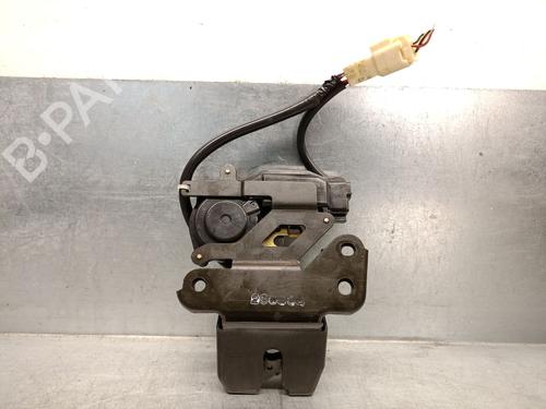 Used Tailgate lock TOYOTA AVENSIS (_T25_) 2.0 VVTi (AZT250_) (155 hp) 22901696