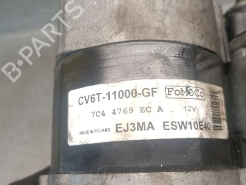 Starter FORD C-MAX II (DXA/CB7, DXA/CEU) 1.0 EcoBoost | BP28523121M8 