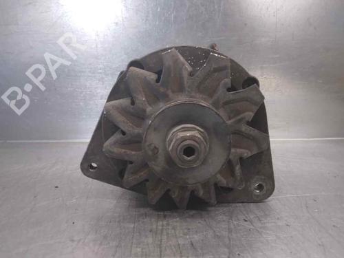 Used Alternator FORD FIESTA III (GFJ) 1.3 Cat (60 hp) 9623239