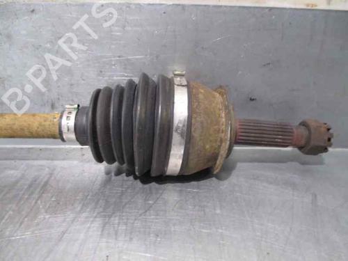 Right front driveshaft OPEL CORSA B (S93) 1.4 i (F08, F68, M68) | BP5024948M39 