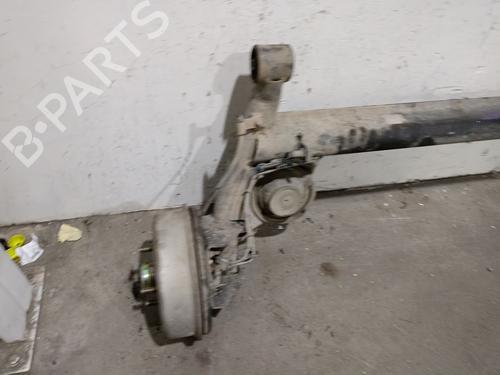Bagaksel CHEVROLET REZZO MPV (U100) 2.0 | BP36700970M2 - Image 3