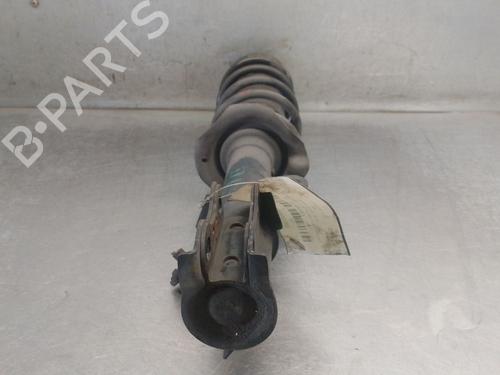 Left front shock absorber NISSAN NOTE (E12) 1.5 dCi | BP38287379M16 - Image 2