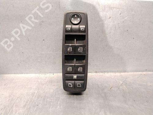 Used Left front window switch Left front window switch MERCEDES-BENZ R-CLASS (W251, V251) R 350 4-matic (251.065, 251.165) (272 hp) 39747104 39747104