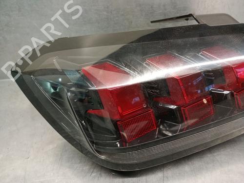 Left taillight PEUGEOT 208 II (UB_, UP_, UW_, UJ_) 1.2 PureTech 100 | BP29596451C34 