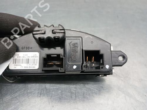 Heater resistor VW TIGUAN (5N_) 2.0 TDI | BP29452225M108
