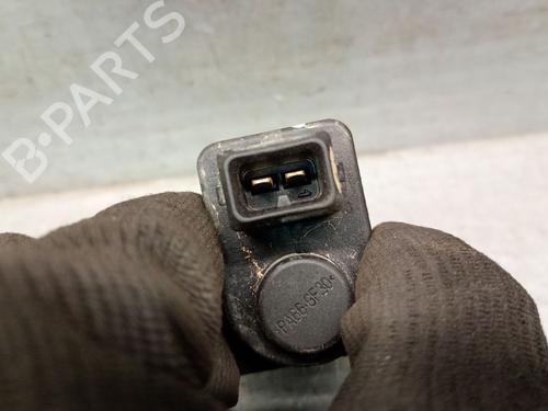 Electronic module SMART FORTWO Coupe (453) 0.9 (453.344, 453.353) | BP34187256M83  - Image 6