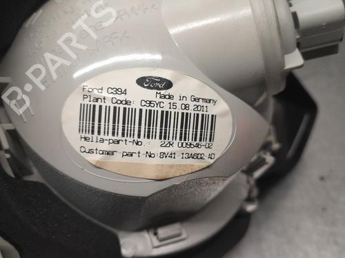 Right tailgate light FORD KUGA II (DM2) | BP37518994C80 - Image 8