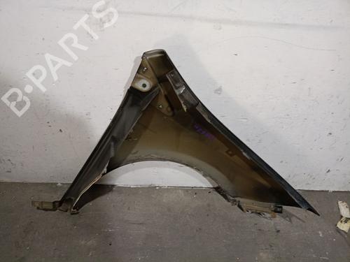 Left front fenders FIAT BRAVO II (198_) 1.9 D Multijet (198AXB1A) | BP29312355C41 