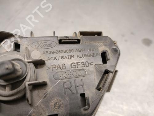 Rear right interior door handle FORD RANGER (TKE) 2.2 TDCi 4x4 | BP33547320I16  - Image 5