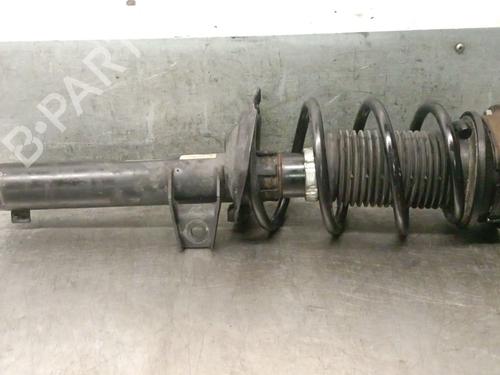 Venstre fortil støddæmper VW TOURAN (5T1) 1.4 TSI (150 hp) 30790790