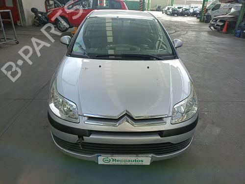 Engine control unit (ECU) CITROËN C4 I (LC_) 1.4 16V | BP38564290M57 - Image 9