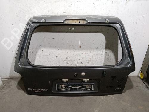 Used Tailgate FORD USA EXPLORER (U2, U_) 4.0 V6 4WD (207 hp) 26493847