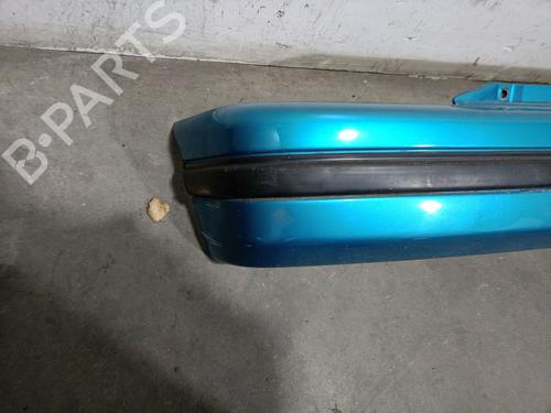 Rear bumper SEAT IBIZA II (6K1) 1.9 D | BP20983214C8