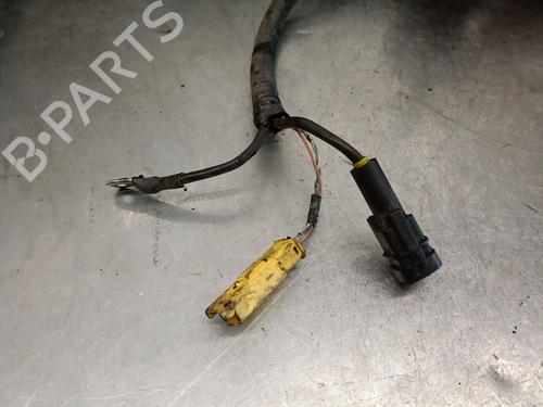 Steering rack CITROËN GRAND C4 SPACETOURER (3A_, 3E_) 1.6 BlueHDi 120 | BP29562297M22 