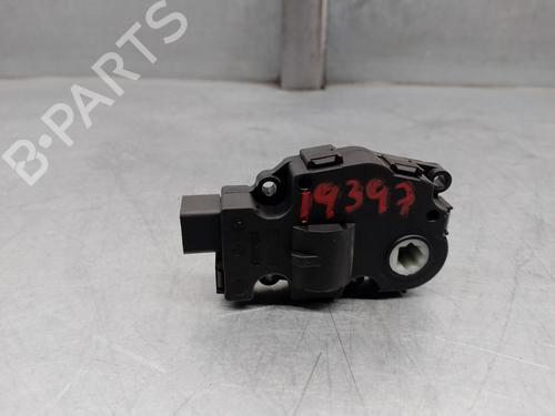 Heater blower motor MERCEDES-BENZ R-CLASS (W251, V251)  | BP16406662M62 