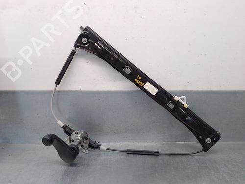 Used Front left window mechanism Front left window mechanism FIAT FIORINO Box Body/MPV (225_) 1.4 Natural Power (225BXC1A, 225AXC1A) (78 hp) 34174189 34174189