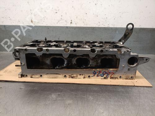 Cylinder head SEAT LEON (5F1) 1.6 TDI | BP39814538M5 - Image 7