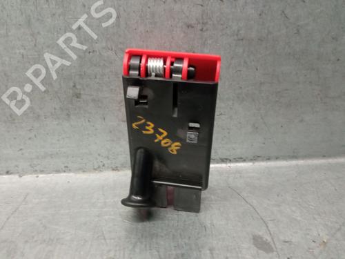 Front left interior door handle MERCEDES-BENZ GLC (X253) 200 d 4-matic (253.916) | BP29979429I13