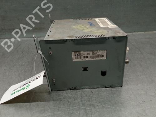 Radio SEAT IBIZA II (6K1) 1.4 16V | BP29201945E6 