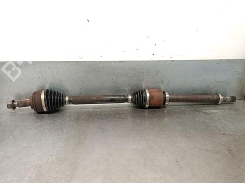 Used Right front driveshaft RENAULT LAGUNA III (BT0/1) 1.5 dCi (BT00, BT0A, BT0T, BT1J) (110 hp) 29202501