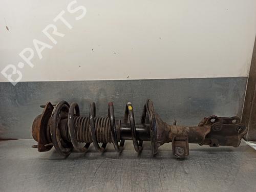 Used Left front shock absorber Left front shock absorber 13230699 13230699