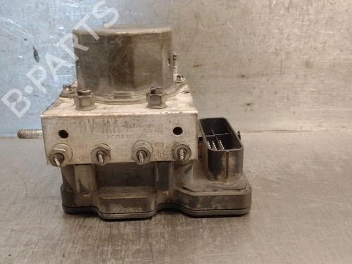 Used ABS pump ABS pump SKODA FABIA II (542) 1.2 (70 hp) 34041445 34041445