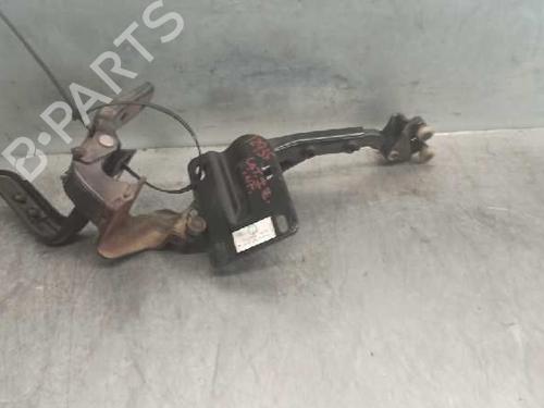 Used Hinge/Door check strap MERCEDES-BENZ VANEO (414) 1.7 CDI (414.700) (91 hp) 20258431