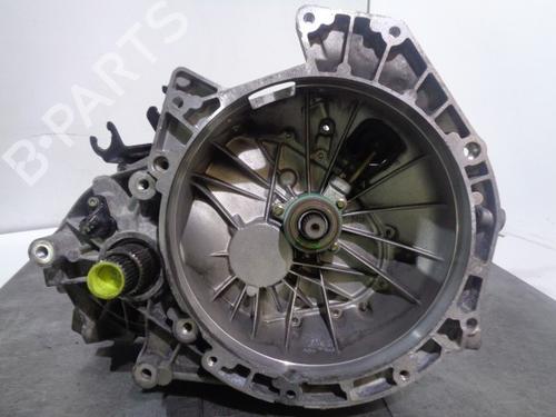 Used Gearbox JAGUAR X-TYPE I (X400) 3.0 V6 All-wheel Drive (230 hp) 10082230