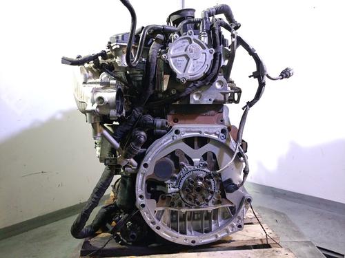 Engine AUDI Q3 (F3B) 35 TDI | BP30100779M1 