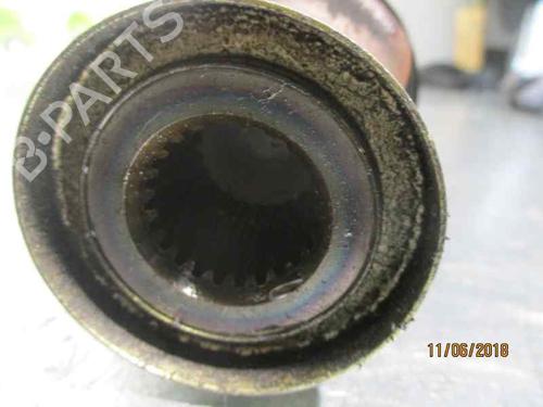 Used Right front driveshaft FIAT PUNTO (188_) 1.2 16V 80 (188.233, .235, .253, .255, .333, .353, .639,... (80 hp) 2122893