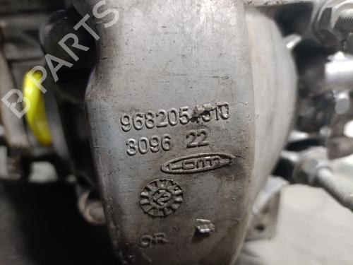Gearbox CITROËN BERLINGO Box Body/MPV (B9) 1.6 HDi 90 | BP37702219M3  - Image 9