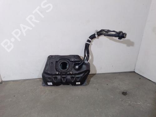Fuel tank TOYOTA YARIS (_P13_) 1.5 (NSP131_) | BP23427261C62 