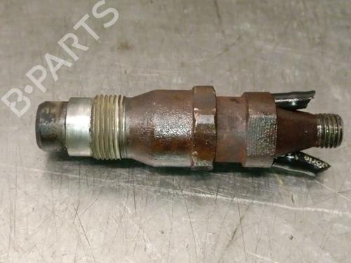 Used Injector CITROËN SAXO (S0, S1) 1.5 D (57 hp) 30701651