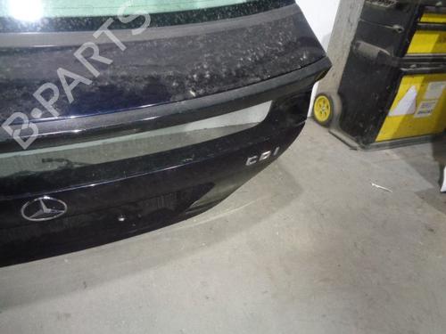 Tailgate MERCEDES-BENZ C-CLASS Coupe (CL203)  | BP13718982C6 