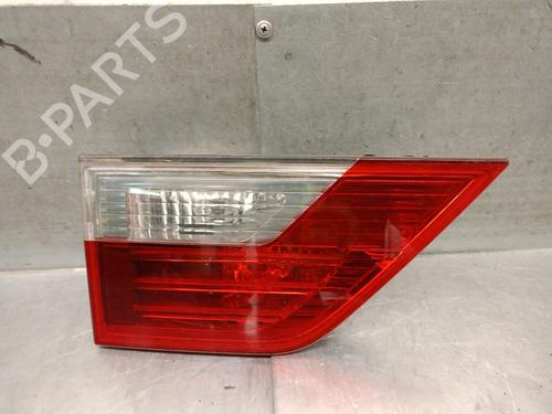Used Left tailgate light Left tailgate light 39514943 39514943