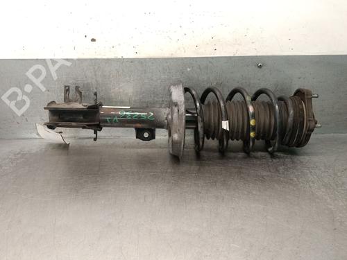Used Left front shock absorber Left front shock absorber FIAT FIORINO Box Body/MPV (225_) 1.4 Natural Power (225BXC1A, 225AXC1A) (78 hp) 34174171 34174171