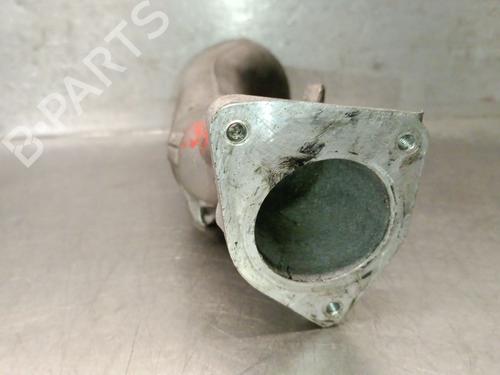 Pipe RENAULT MEGANE II Saloon (LM0/1_) 1.9 dCi (LM0G, LM1G, LM2C) | BP37509155M125 - Image 3