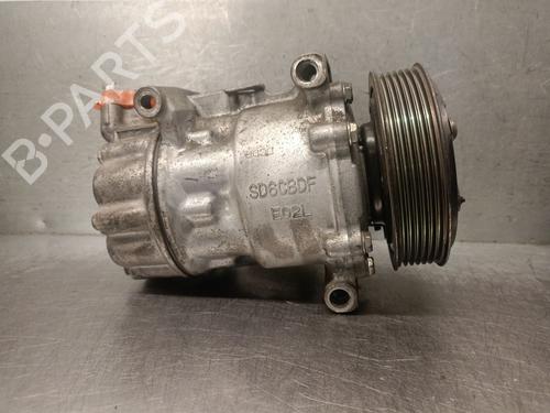 Used AC compressor PEUGEOT 508 SW I (8E_) 1.6 HDi (115 hp) 30087800