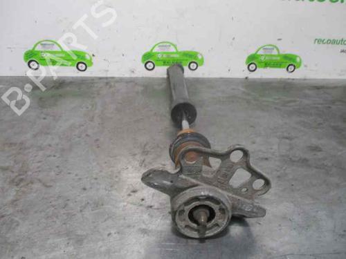 Used Right rear shock absorber OPEL CORSA D (S07) 1.4 (L08, L68) (90 hp) 3508983