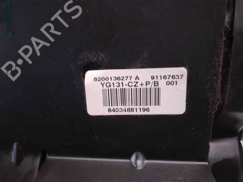 Passasjer kollisjonspute NISSAN PRIMASTAR Van (X83)  | BP10712724C10 