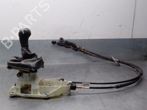 Used Gear lever VOLVO XC70 I Cross Country (295) 2.4 T XC AWD (200 hp) 22732407