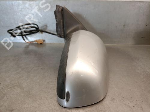 Used Left mirror Left mirror AUDI A4 B6 (8E2) 2.0 (130 hp) 34472244 34472244