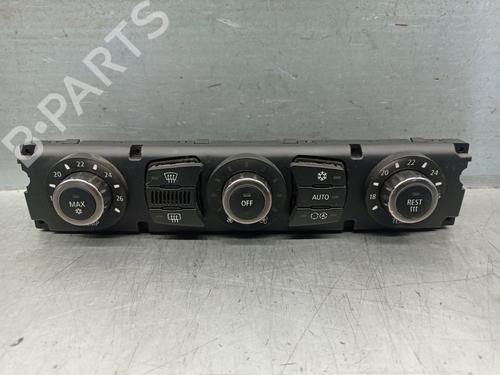 Used Climate control BMW 5 Touring (E61) 525 d (177 hp) 27348471