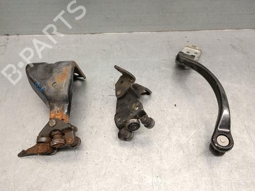 Hinge/Door check strap PEUGEOT EXPERT Van (222) 2.0 HDI | BP29326763C146 
